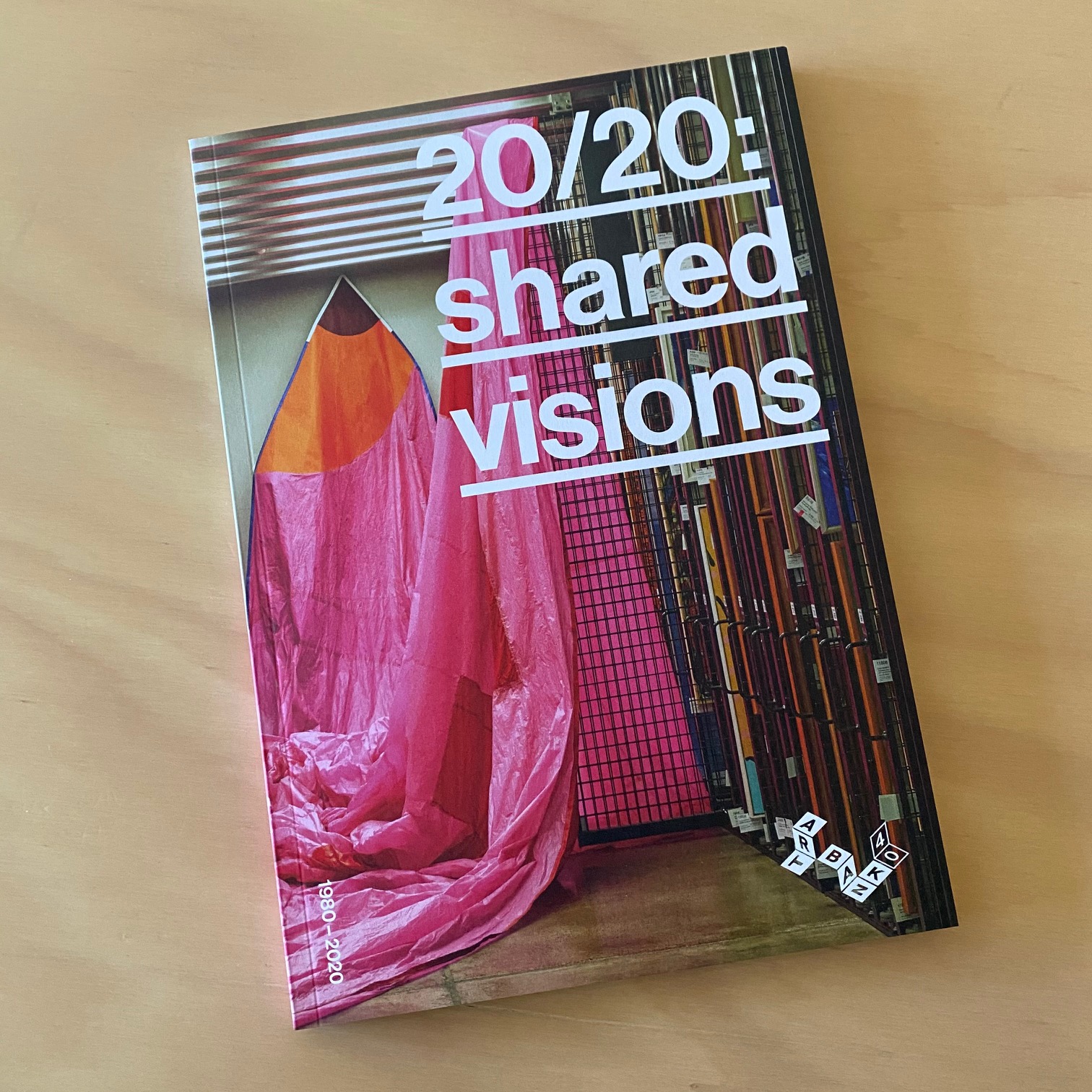 20/20: Shared Visions