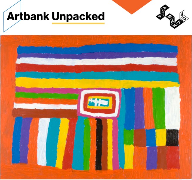 Artbank Unpacked Issue 13