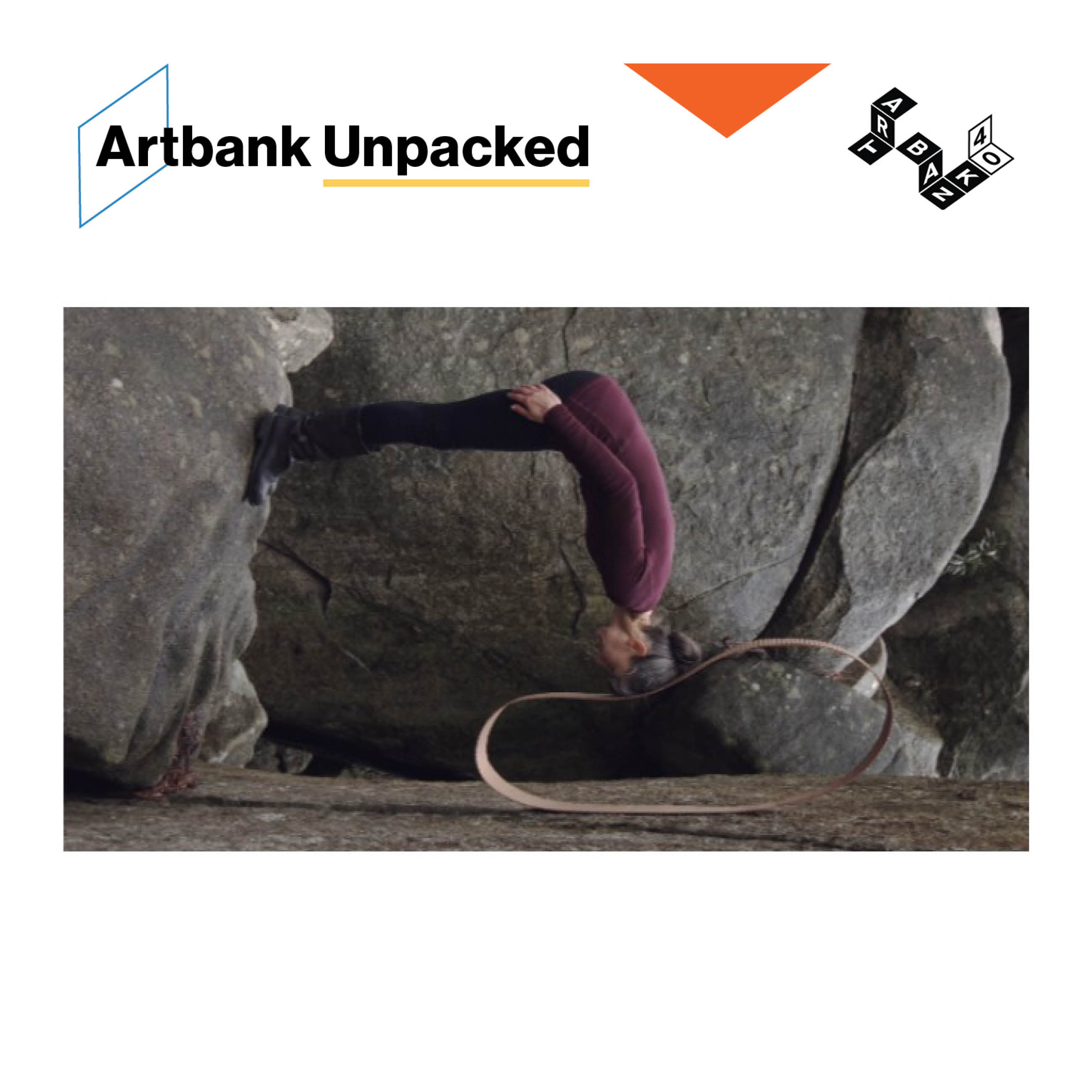 Artbank Unpacked Issue #9