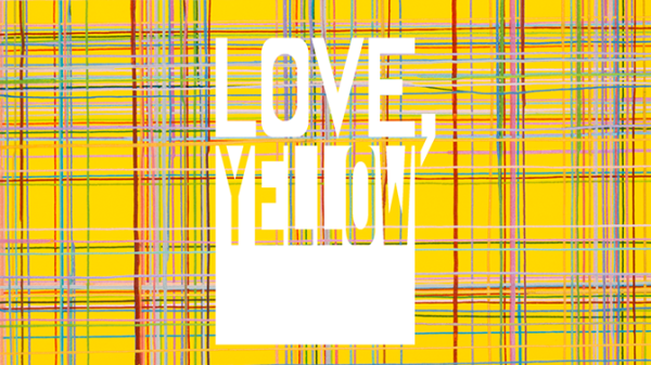 Love, Yellow 