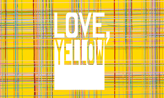 Love, Yellow 